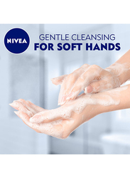 Nivea Care Cream Hand Wash, 250ml