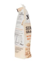 Jordans With A Hint Of Honey Simply Granola, 750g