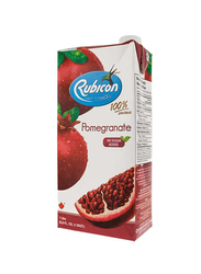 Rubicon Pomegranate Juice Blend, 1 Liter