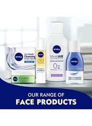 Nivea Natural Fairness Face Wash, 125ml, 2 Pieces