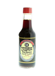 Kikkoman Soy Sauce, 250ml