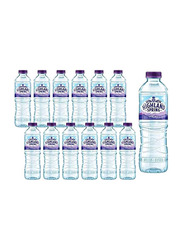 Highland Spring Packaged Water Bottle, 12 x 500ml