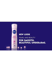 Nivea Pearl & Beauty Deodorant Spray, 200ml