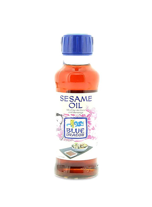 Blue Dragon Sesame Oil, 150ml