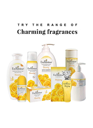 Enchanteur 2-Piece Charming Gift Pack for Women, 100ml EDT, 175ml Perfumed Deodorant