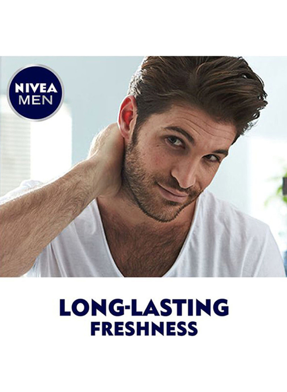 Nivea Dry Fresh Deodorant Roll-On for Men, 50ml