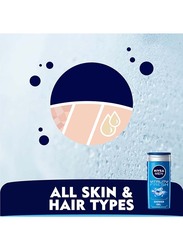 Nivea Vitality Fresh Shower Gel, 250ml