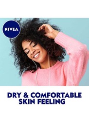 Nivea Dry Comfort Antiperspirant Quick Dry Roll-on for Women, 50ml