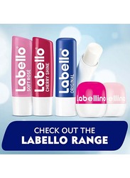 Labello Cocoa Butter Lip Balm, 4.8gm