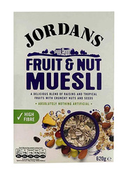 Jordans Fruit & Nut Muesli, 600g