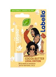 Labello Cocoa Butter Lip Balm, 4.8gm