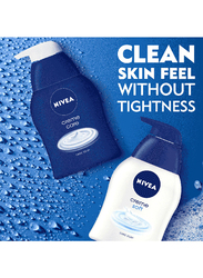 Nivea Care Cream Hand Wash, 250ml