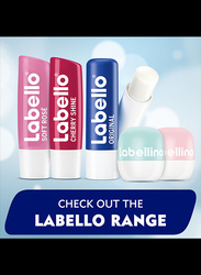 Labello Pomegranate Shine Lip Balm, 4.8g