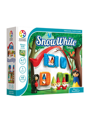Smartgames Snow White Deluxe, Ages 4+