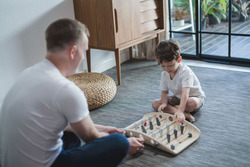 Plantoys Classic Soccer Game