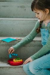 Smartgames Apple Twist Board Game