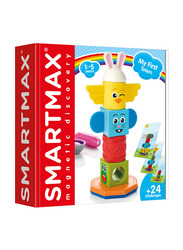 Smartmax My First Totem Set, Ages 1+