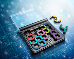 Smartgames IQ Digits Board Game