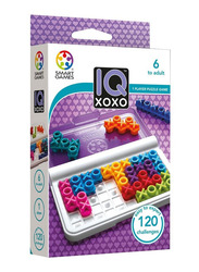 Smartgames IQ XOXO Board Game