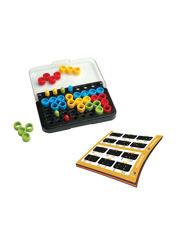 Smartgames IQ Twist Board Game