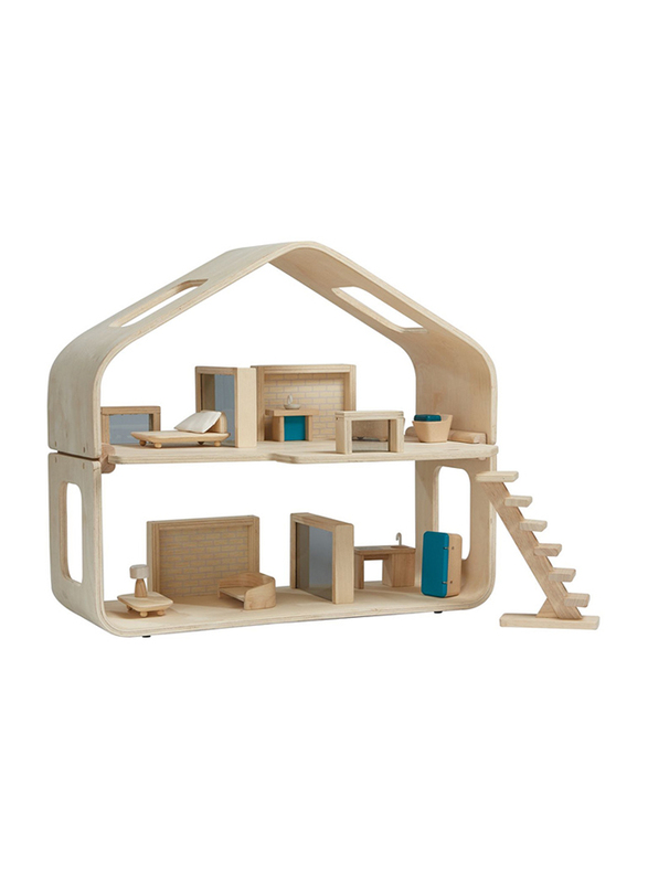 Plantoys Contemporary Dollhouse, Ages 3+