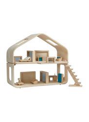 Plantoys Contemporary Dollhouse, Ages 3+