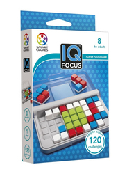 Smartgames IQ Focus Board Game