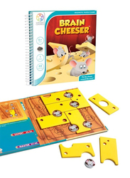 Smartgames Brain Cheeser Board Game