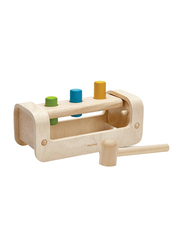 Plantoys Pounding Bench Toy