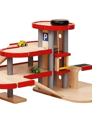 Plantoys Parking Garage, Ages 3+