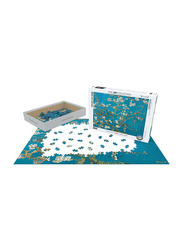 Eurographics 1000-Piece Set Almond Blossom by Vincent Van Gogh Puzzle