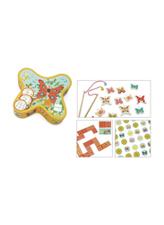 Scratch Europe 3-In-1 Butterfly Game