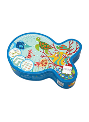 Scratch Europe 3-In-1 Fishing Game