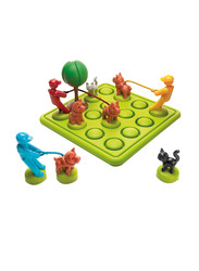 Smartgames Walk The Dog Board Game