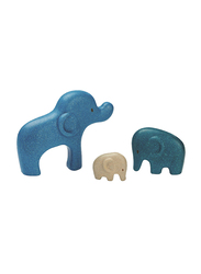 Plantoys Elephant Figures Puzzle