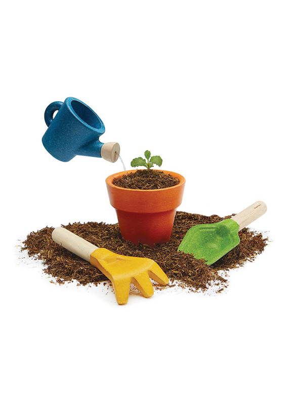 Plantoys Gardening Set, Ages 2+