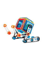 Geosmart Moon Lander, 31 Pieces, Ages 5+