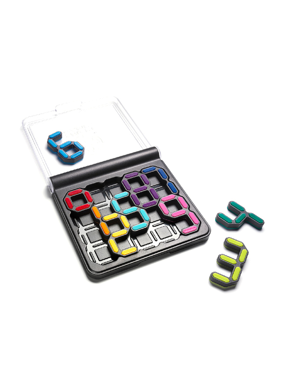 Smartgames IQ Digits Board Game