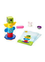 Smartmax My First Totem Set, Ages 1+