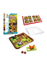 Smartgames Squirrels Go Nuts! Board Game