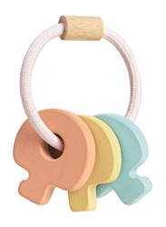 Plantoys Key Rattle for Baby