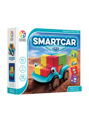 Smartgames 5X5 Smart Car