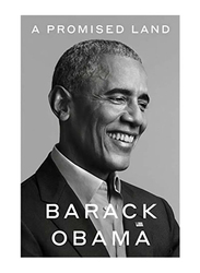 A Promised Land, Hardcover Book, By: Barack Obama