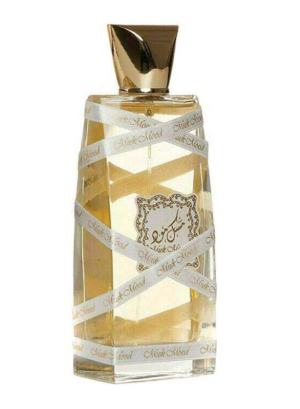 

Lattafa Musk Mood 100ml EDP Perfume Unisex
