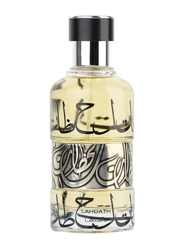 

Lattafa Lahdath 100ml EDP Perfume Unisex