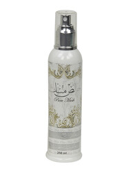 Lattafa Pure Musk Perfumed Water 250ml Body Spray Unisex