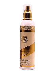 Lattafa Oud Mood Perfumed Water 250ml Body Spray Unisex