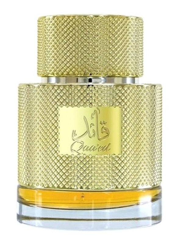 

Lattafa Qaaed 30ml EDP Perfume Unisex