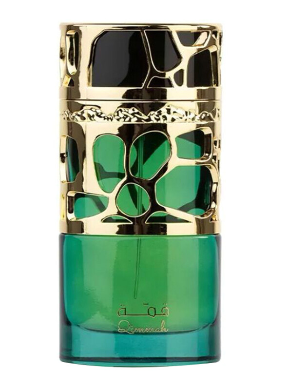 

Lattafa Qimmah 100ml EDP Perfume for Women