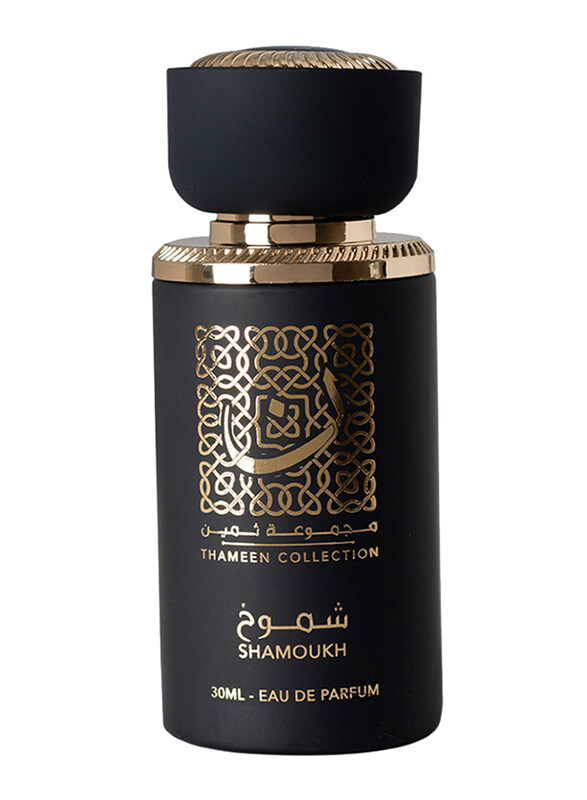 

Lattafa Shamoukh Thameem Collection 30ml EDP Perfume Unisex